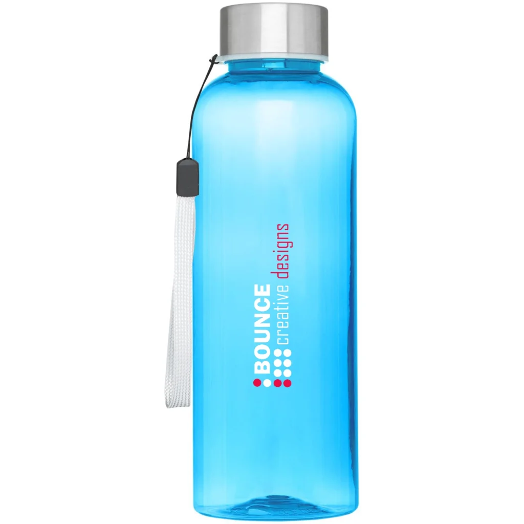 Bounce Creative Designs, branded products