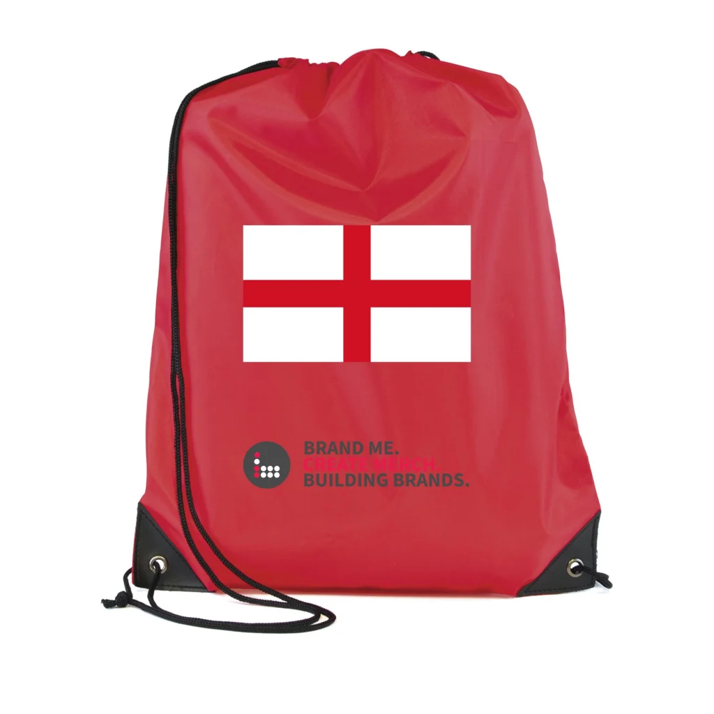 bounce creative designs football world cup branded promotional bags