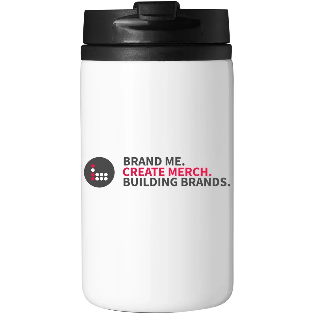 Bounce Creative Designs, branded products