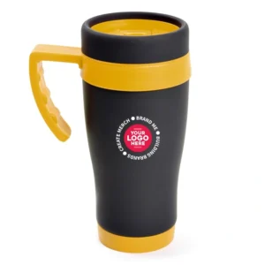 Promotional Product - Oregon Travel Mug 2 bounce creative designs