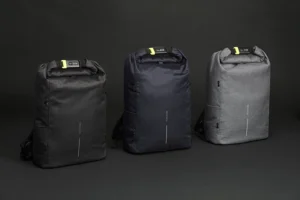 Bounce Creative Designs Urban Lite Anti-Theft Backpack