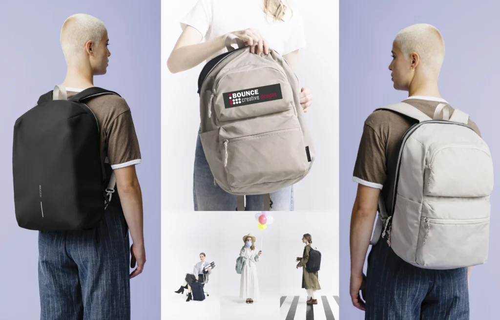 Promotional Products XD Design Switch 2-in-1 Backpack