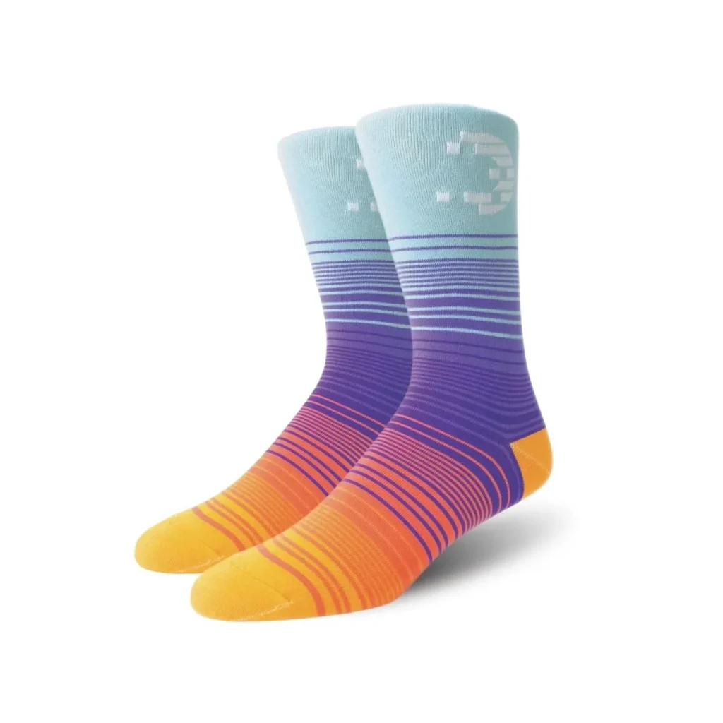 bounce creative designs Socks