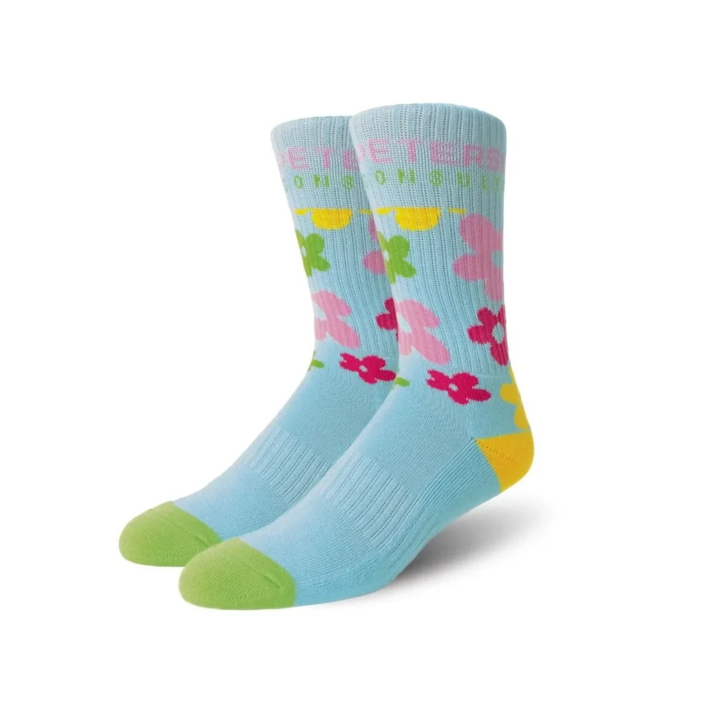 bounce creative designs Socks