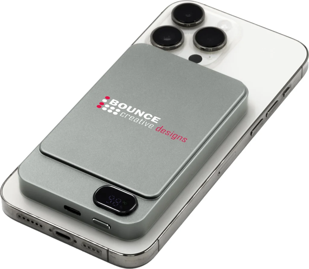 bounce creative designs powerbanks