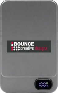 bounce creative designs powerbanks