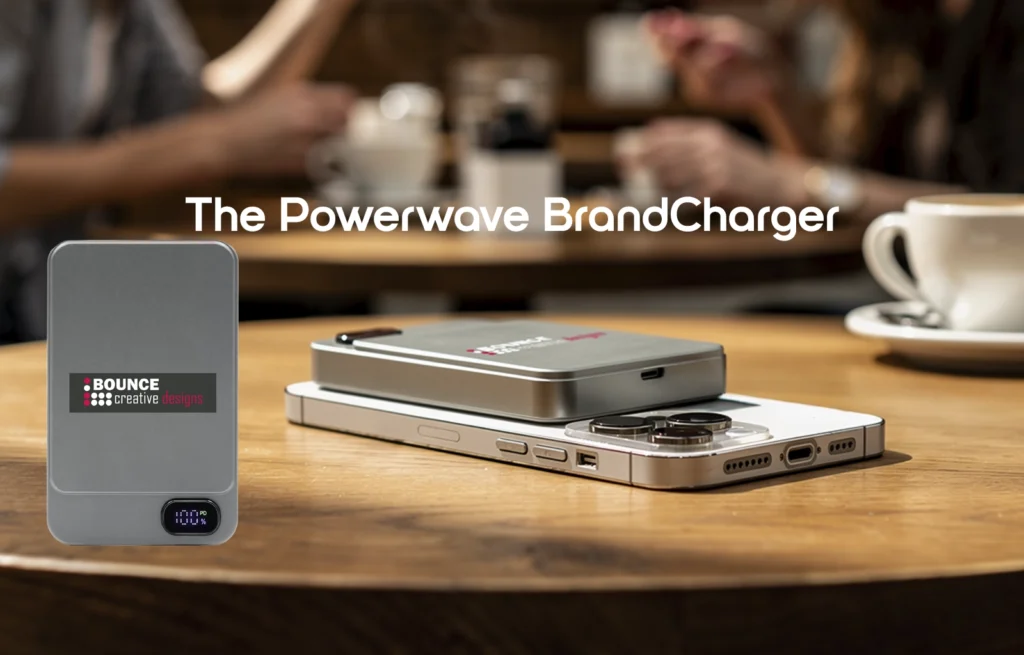 bounce creative designs powerbanks