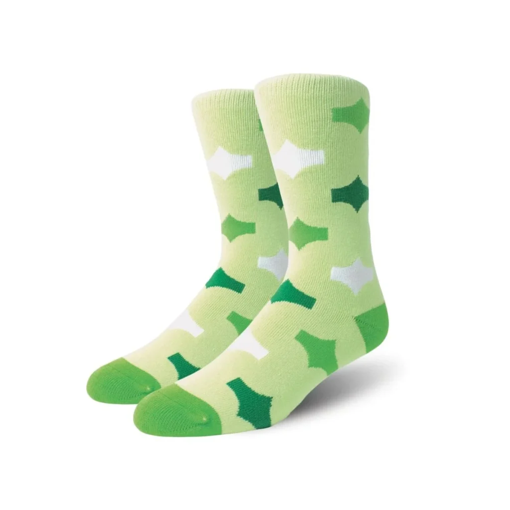 bounce creative designs Socks