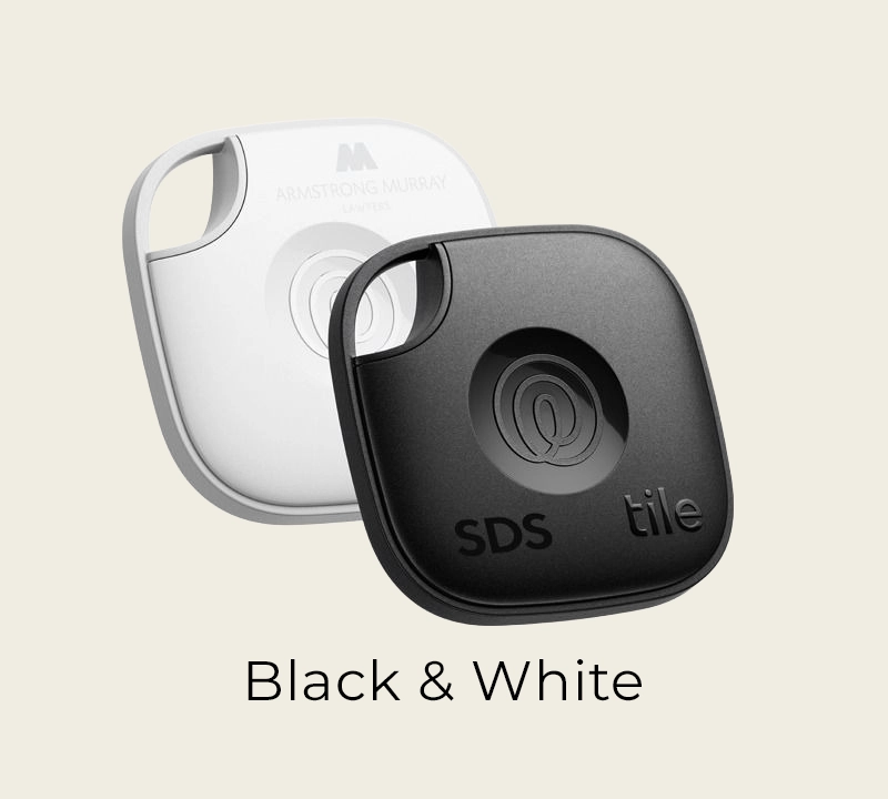 Track & find anything with Tile Mate Tracker