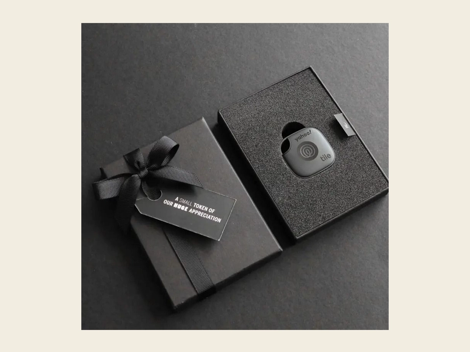 Track & find anything with Tile Mate Tracker