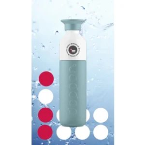 bounce creative designs Dopper Insulated Bottle 350ml