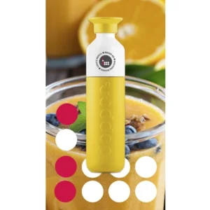 bounce creative designs Dopper Insulated Bottle 350ml