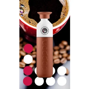 bounce creative designs Dopper Insulated Bottle 350ml