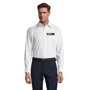 BRIGHTON STRETCH MEN SHIRT