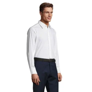 BRIGHTON STRETCH MEN SHIRT