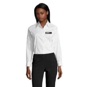 EDEN women shirt 140g