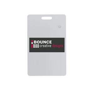 bounce creative designs FindPop, FindIt & Bike Finder Smart Trackers