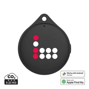 bounce creative designs FindPop, FindIt & Bike Finder Smart Trackers
