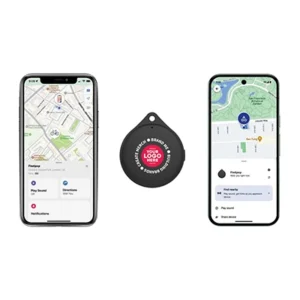 bounce creative designs FindPop, FindIt & Bike Finder Smart Trackers