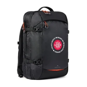 bounce creative designs Nordic Drift RCS Travelling backpack 25L