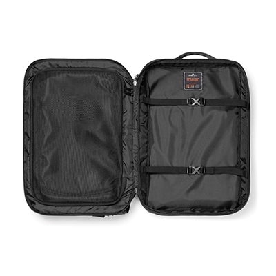 bounce creative designs Nordic Drift RCS Travelling backpack 25L