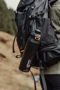 Nordic Drift Trail RCS Insulated Lockable Sports Bottle bounce creative designs