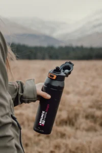 Nordic Drift Trail RCS Insulated Lockable Sports Bottle bounce creative designs