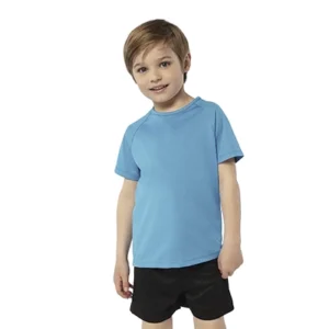 bounce creative designs Sols Sporty T-Shirt