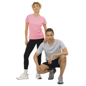 bounce creative designs Sols Sporty T-Shirt