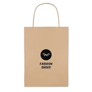 bounce creative designs branded bags