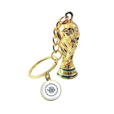 Football World Cup promotional merchandise bounce creative designs
