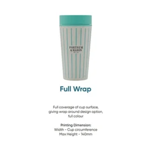 Bounce Creative Designs World Cup Coffee Tumblers & Cups