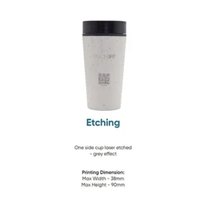 Bounce Creative Designs World Cup Coffee Tumblers & Cups