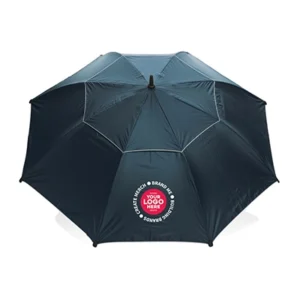 Bounce Creative Designs branded AWARE™ 27' Hurricane Storm Umbrella
