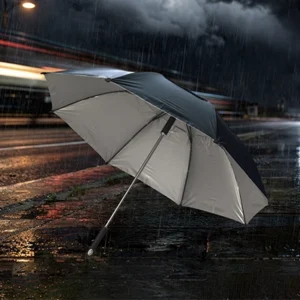 Bounce Creative Designs branded AWARE™ 27' Hurricane Storm Umbrella