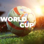 Football World Cup Promotional Merchandise
