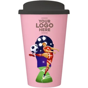Bounce Creative Designs World Cup Coffee Tumblers & Cups