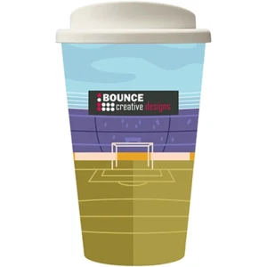 Bounce Creative Designs World Cup Coffee Tumblers & Cups