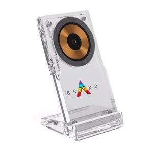 Bounce Creative Designs MagCharge Wireless Charging Stand, branded magnetic wireless charger