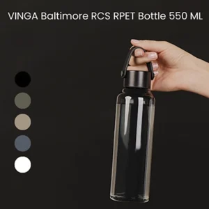 Bounce Creative Designs Vinga Baltimore Rcs reusable branded water bottles