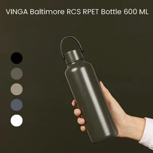 Bounce Creative Designs Vinga Baltimore Rcs reusable branded water bottles