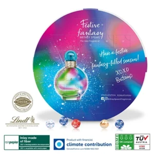 Branded-Christmas-Lindt-Advent-Calendars