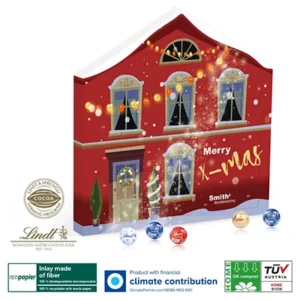 Branded-Christmas-Lindt-Advent-Calendars