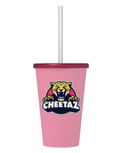 promotional drinkware, Americano tumbler, bounce creative designs