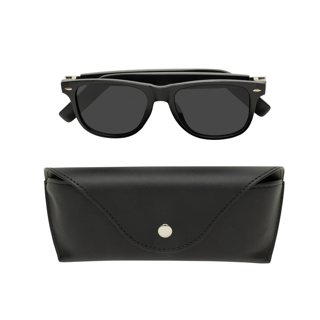 Custom-Printed-Micro-AI-Powered-Audio-Glasses-with-Translation-Function-BOUNCE CREATIVE DESIGNS