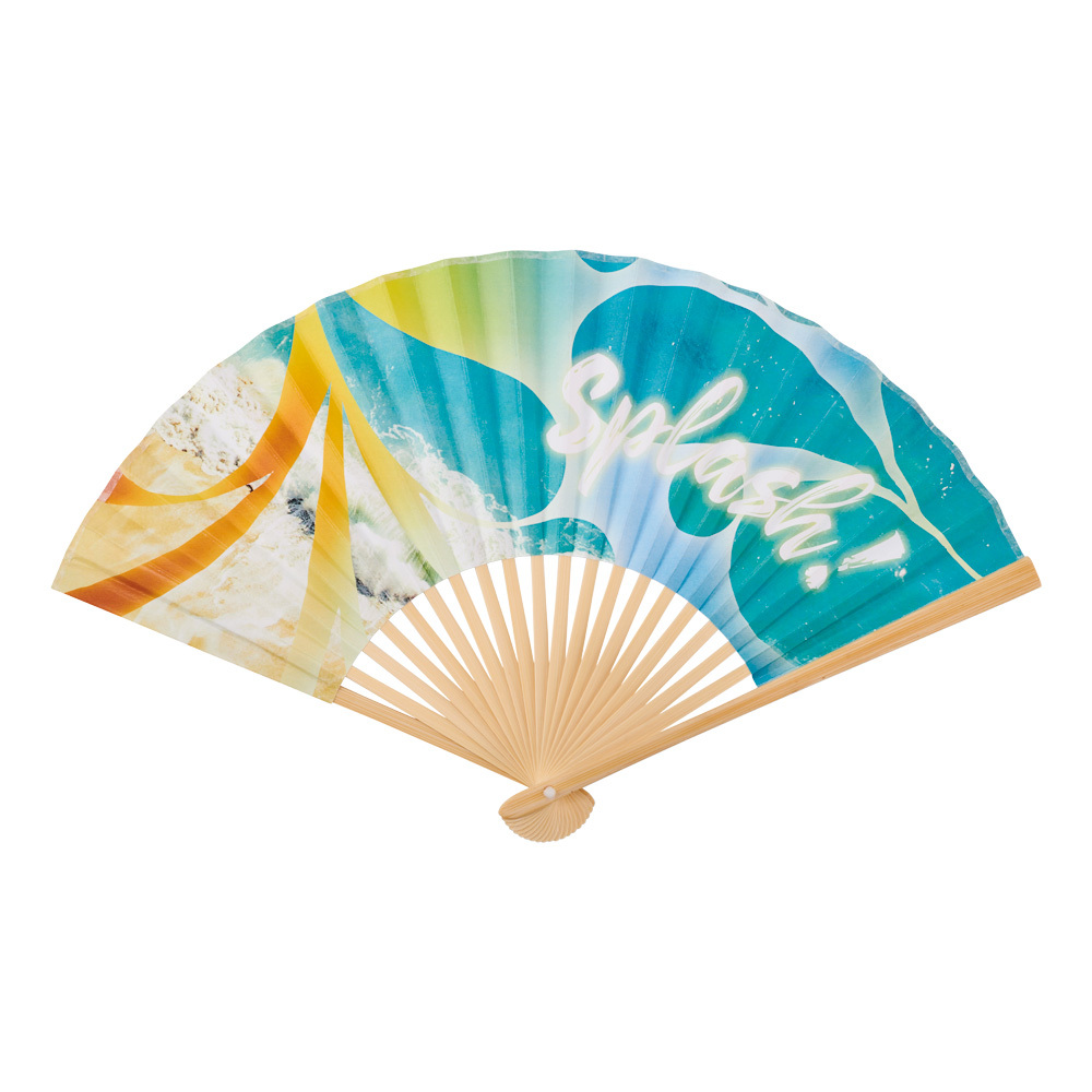 Custom-printed-Bespoke-Hand-Held-Fan-BOUNCE-CREATIVE-DESIGNS