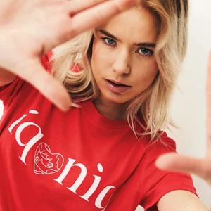 Eco Friendly Promotional Clothing, bounce creative designs