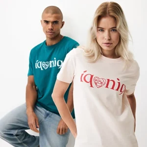 Eco Friendly Promotional Clothing, bounce creative designs