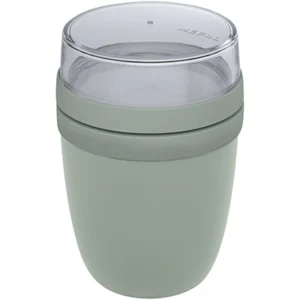 Mepal Lunch Pot Range, branded lunch pot, bounce creative designs