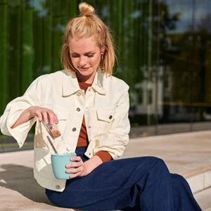 Mepal Lunch Pot Range, branded lunch pot, bounce creative designs